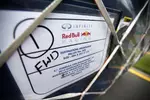 Foto zur News: Red-Bull-Teile kommen in letzter Minute an