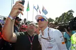 Foto zur News: Nico Hülkenberg (Force India)