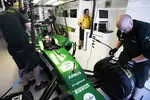 Foto zur News: Kamui Kobayashi (Caterham)