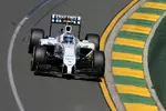 Foto zur News: Valtteri Bottas (Williams)