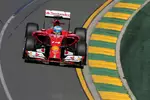 Foto zur News: Fernando Alonso (Ferrari)