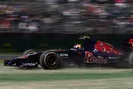 Foto zur News: Daniil Kwjat (Toro Rosso)