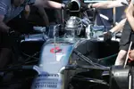 Foto zur News: Nico Rosberg (Mercedes)