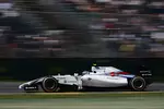 Foto zur News: Valtteri Bottas (Williams)