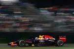 Foto zur News: Sebastian Vettel (Red Bull)