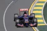 Foto zur News: Daniil Kwjat (Toro Rosso)