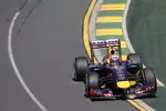 Foto zur News: Daniel Ricciardo (Red Bull)