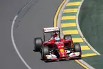 Foto zur News: Fernando Alonso (Ferrari)