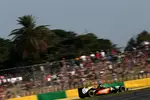 Foto zur News: Nico Hülkenberg (Force India)