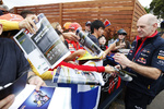 Foto zur News: Adrian Newey