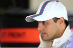 Foto zur News: Felipe Massa (Williams)