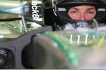 Foto zur News: Nico Rosberg (Mercedes)