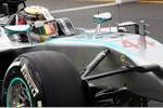 Foto zur News: Lewis Hamilton (Mercedes)