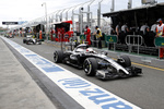 Foto zur News: Kevin Magnussen (McLaren)