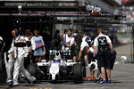 Foto zur News: Felipe Massa (Williams)