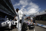 Foto zur News: Felipe Massa (Williams)