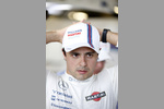 Foto zur News: Felipe Massa (Williams)