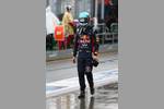 Foto zur News: Sebastian Vettel (Red Bull)