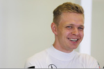 Foto zur News: Kevin Magnussen (McLaren)