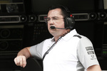 Foto zur News: Eric Boullier