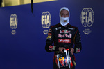 Foto zur News: Daniil Kwjat (Toro Rosso)