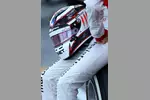 Foto zur News: Max Chilton (Marussia)