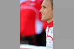 Foto zur News: Max Chilton (Marussia)