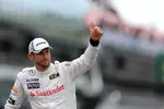 Foto zur News: Jenson Button (McLaren)