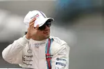 Foto zur News: Felipe Massa (Williams)