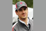 Foto zur News: Adrian Sutil (Sauber)