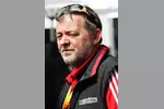 Foto zur News: Ex-Minardi-Teamchef Paul Stoddart