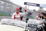 Foto zur News: Jules Bianchi (Marussia)