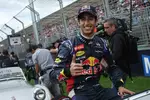 Foto zur News: Daniel Ricciardo (Red Bull)