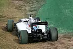 Foto zur News: Felipe Massa (Williams)