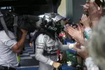 Foto zur News: Nico Rosberg (Mercedes)