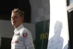 Foto zur News: Kevin Magnussen (McLaren)