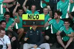 Foto zur News: Nico Rosberg (Mercedes)