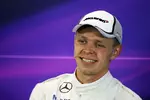 Foto zur News: Kevin Magnussen (McLaren)