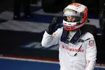 Foto zur News: Kimi Räikkönen (Ferrari)