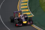 Foto zur News: Daniel Ricciardo (Red Bull)