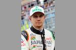 Gallerie: Nico Hülkenberg (Force India)