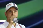 Foto zur News: Valtteri Bottas (Williams)