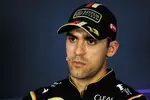 Foto zur News: Pastor Maldonado (Lotus)