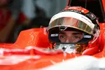 Foto zur News: Jules Bianchi (Marussia)