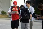 Foto zur News: Kimi Räikkönen (Ferrari)