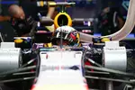 Foto zur News: Daniel Ricciardo (Red Bull)