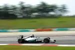 Foto zur News: Nico Rosberg (Mercedes)