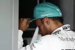 Foto zur News: Lewis Hamilton (Mercedes)