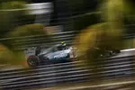 Foto zur News: Lewis Hamilton (Mercedes)