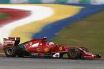 Foto zur News: Kimi Räikkönen (Ferrari)